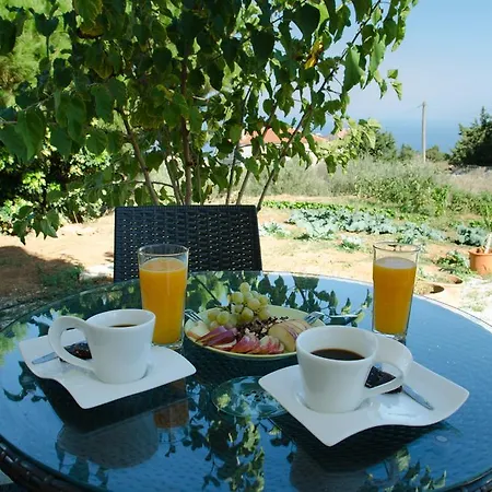 Vakantiehuis Sunrise Kefalas